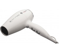 GA.MA Diamond  2300 W  balta - Matu fens