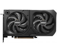 Karta VGA MSI GeForce RTX 5060 Ti 16G SHADOW 2X OC PLUS 16GB GDDR7 128bit HDMI+3xDP PCIe5.0 BULK