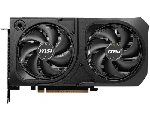 Karta VGA MSI GeForce RTX 5060 Ti 16G SHADOW 2X OC PLUS 16GB GDDR7 128bit HDMI+3xDP PCIe5.0 BULK