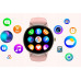 Smartwatch Zeblaze Lily 2 (rose)