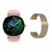 Smartwatch Zeblaze Lily 2 (rose)