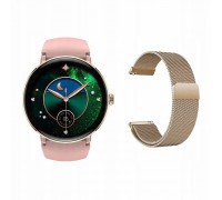 Smartwatch Zeblaze Lily 2 (rose)