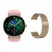 Smartwatch Zeblaze Lily 2 (rose)