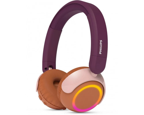 HEADPHONES WIRELESS TAK4200MP/00 PHILIPS