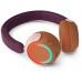 HEADPHONES WIRELESS TAK4200MP/00 PHILIPS