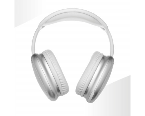 Cellularline Music & Sound Bluetooth Headphone MAXI 2 White