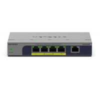 Switch NETGEAR GS105PP-300EUS