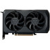 RX 7600 8GB XFX MBA GAMING 8GB GDDR6