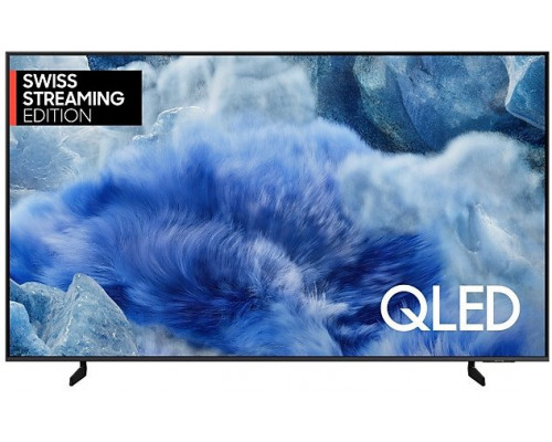 TV Samsung QE85Q8FAAUXXH 85"