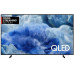 TV Samsung QE85Q8FAAUXXH 85"