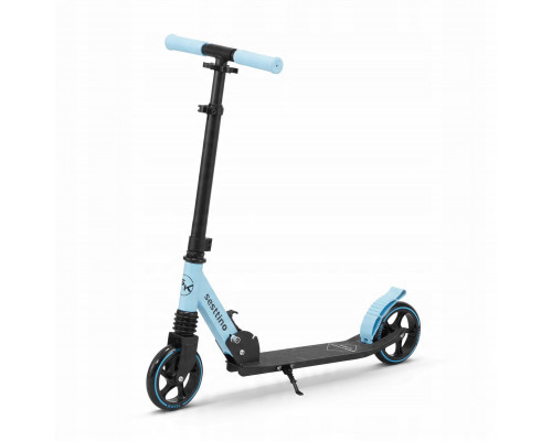 HULAJNOGA SESTTINO SPACE BLUE