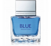 Antonio Banderas ANTONIO BANDERAS Blue Seduction For Men EDT spray 50ml