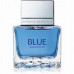 Antonio Banderas ANTONIO BANDERAS Blue Seduction For Men EDT spray 50ml