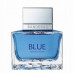 Antonio Banderas ANTONIO BANDERAS Blue Seduction For Men EDT spray 50ml