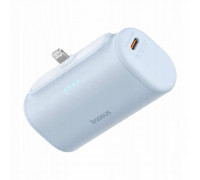 OS-Baseus Compact IP 5000mAh 20W (Blue)