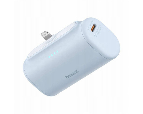 OS-Baseus Compact IP 5000mAh 20W (Blue)
