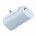 OS-Baseus Compact IP 5000mAh 20W (Blue)