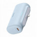 OS-Baseus Compact IP 5000mAh 20W (Blue)