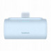 OS-Baseus Compact IP 5000mAh 20W (Blue)