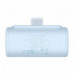 OS-Baseus Compact IP 5000mAh 20W (Blue)