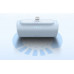 OS-Baseus Compact IP 5000mAh 20W (Blue)
