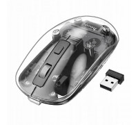 Myszka Hoco 2,4G 1600 dpi GM29 czarna