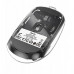 Myszka Hoco 2,4G 1600 dpi GM29 czarna