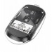 Myszka Hoco 2,4G 1600 dpi GM29 czarna