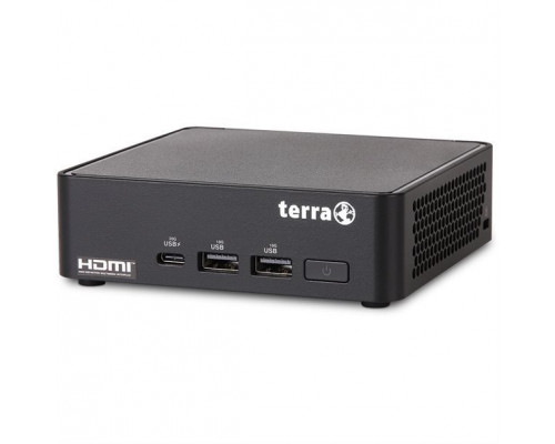 TERRA PC-Micro 6000 SILENT GREENLINE one size