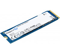 Kingston Technology NV3 2 TB M.2 PCI Express 4.0 NVMe 3D NAND