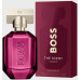 Kvapusis vanduo Hugo Boss The Scent Magnetic EDP moterims, 30 ml