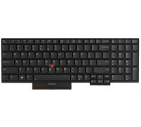 Lenovo 01HX190 części zamienne do notatników Klawiatura