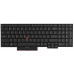 Lenovo 01HX190 części zamienne do notatników Klawiatura