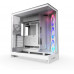 Nzxt H9 Flow RGB white (CM-H92FW-R1)