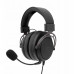 White Shark GH-2341 Gorilla czarno-szary