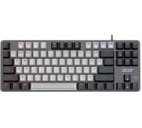 Acer OKW132 Mechanical TKL keyboard