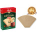 Melitta Papierowe filtry do kawy ORIGINAL INTENSE Premium GOURMET 1x4 80szt