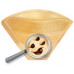 Melitta Papierowe filtry do kawy ORIGINAL INTENSE Premium GOURMET 1x4 80szt