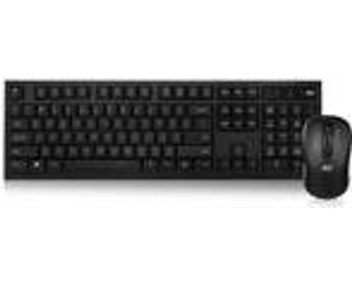 Acer OAK040 Wired Keyboard + Mouse USB / ENG