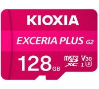 Kioxia LMPL2M128GG2 pamięć flash 128 GB MicroSDXC UHS-I Klasa 10