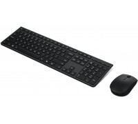 LENOVO KB MICE_BO SLIM COMBO II-RU/CYRILLIC A1
