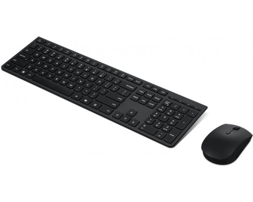 LENOVO KB MICE_BO SLIM COMBO II-RU/CYRILLIC A1