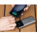 Tracer Power Bank Comet 10000mAh screen PD+QC (TRABAT47642)