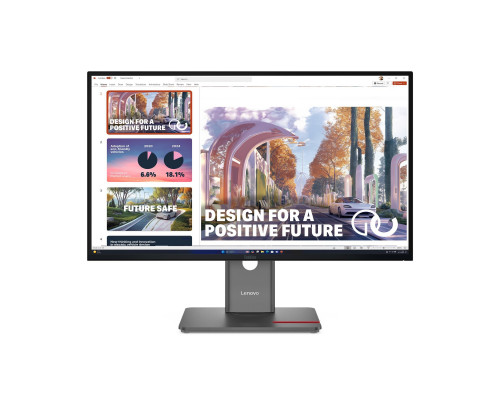 Lenovo ThinkVision P27QD-40 (64B3GAT2EU)