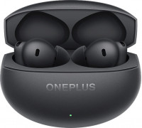 OnePlus Buds 4 ANC Black