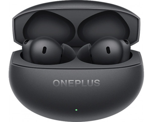 OnePlus Buds 4 ANC Black