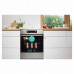 Gorenje Cooker | GKS6C70WJ | Hob type Gas | Oven type Electric | White | Width 60 cm | Depth 60 cm | 71 L