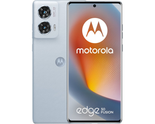 Motorola Edge 50 Fusion 8/256GB Blue  (TKOMOTSZA0486)