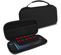 PEDEA Tragetasche für Nintenfor Switch 2 - Hardcase Schutwith hülle