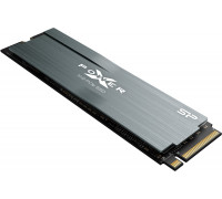 SILICON POWER US75 2TB SSD M.2 2280 PCIe Gen4x4 with heatsink 7000/6500 MB/s